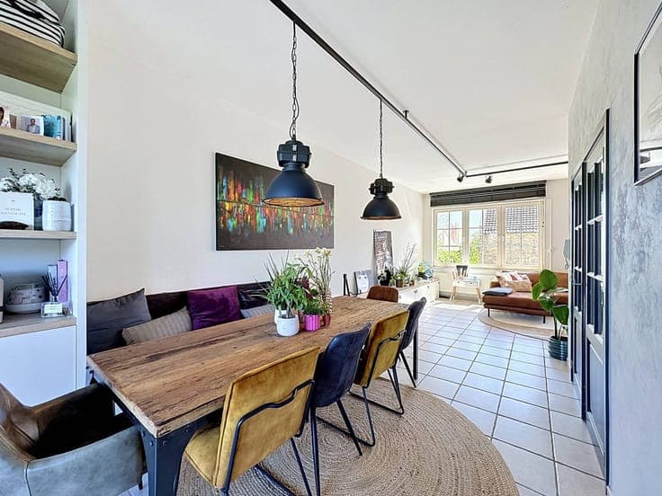 4 bedroom house with open view for sale in Knokke-Heist