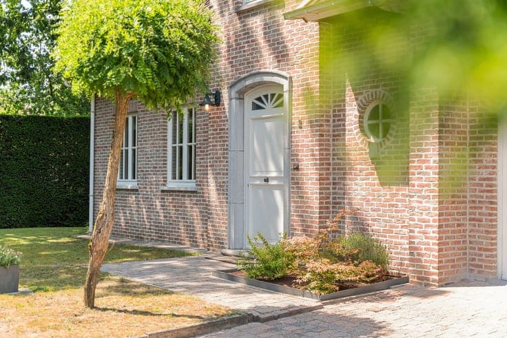villa