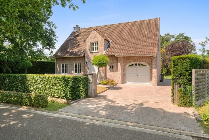 villa
