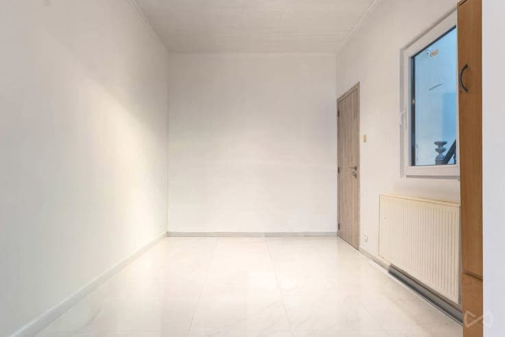 Renovated townhouse with potential in the centre of Leuven