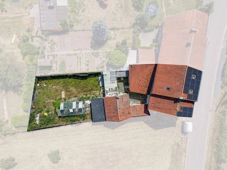 Sale - House Gingelom - 225,000 €