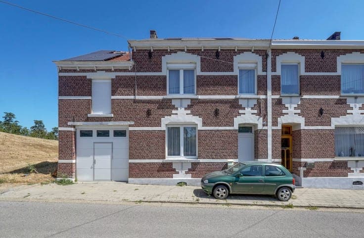 Sale - House Gingelom - 225,000 €