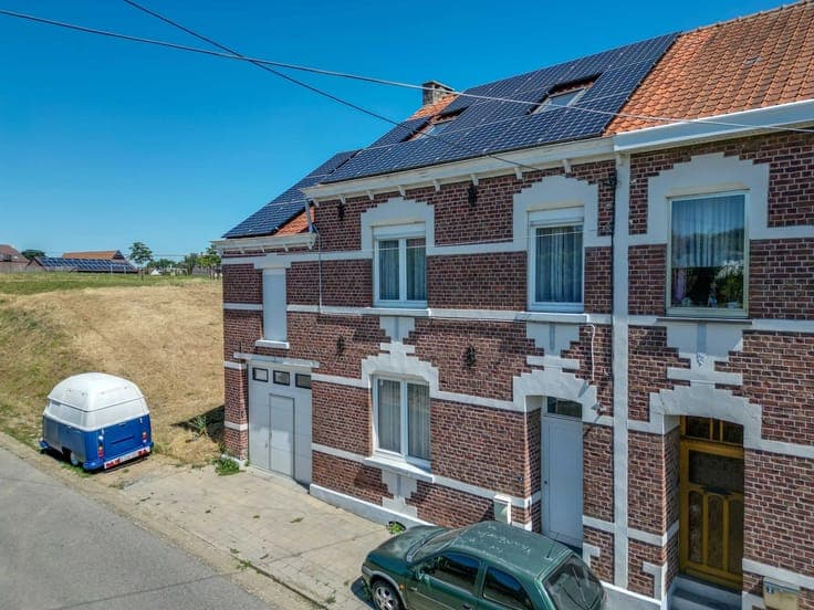 Sale - House Gingelom - 225,000 €