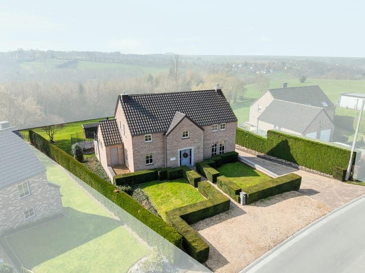 House in Dalhem