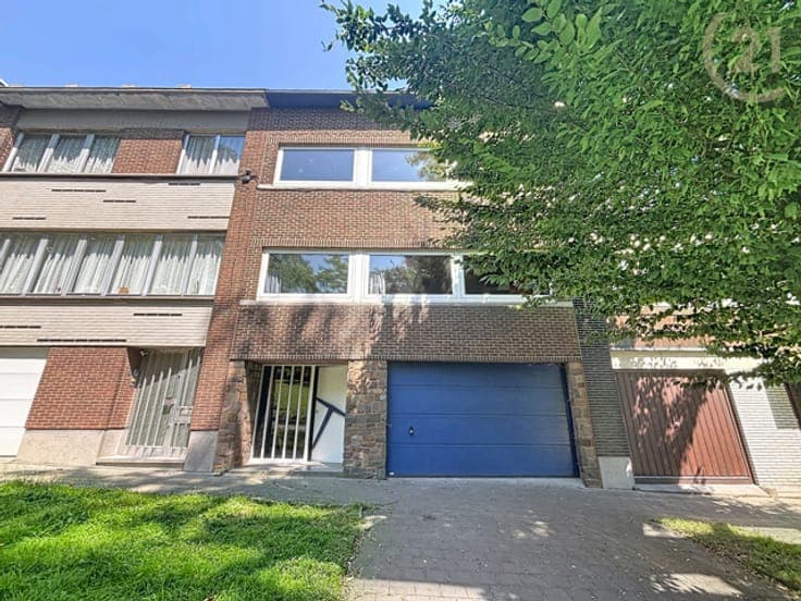 Investment property – 2 units for sale