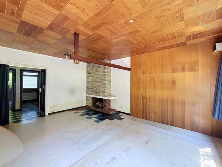 Investment property – 2 units for sale