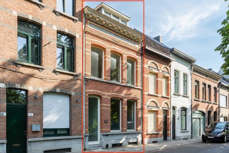 House in Lier