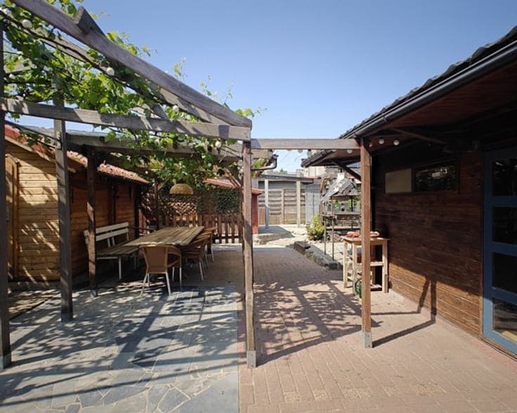House in Torhout