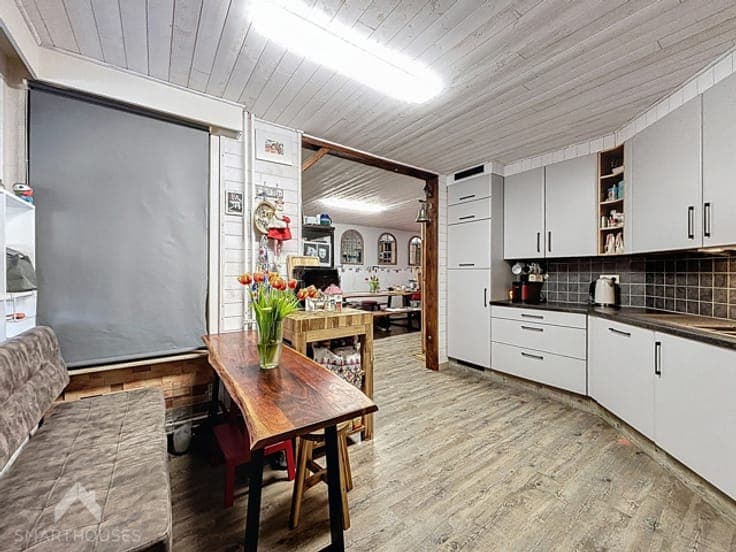 House in Torhout