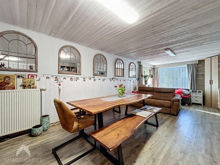House in Torhout