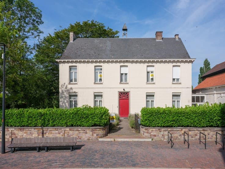 House in Haaltert