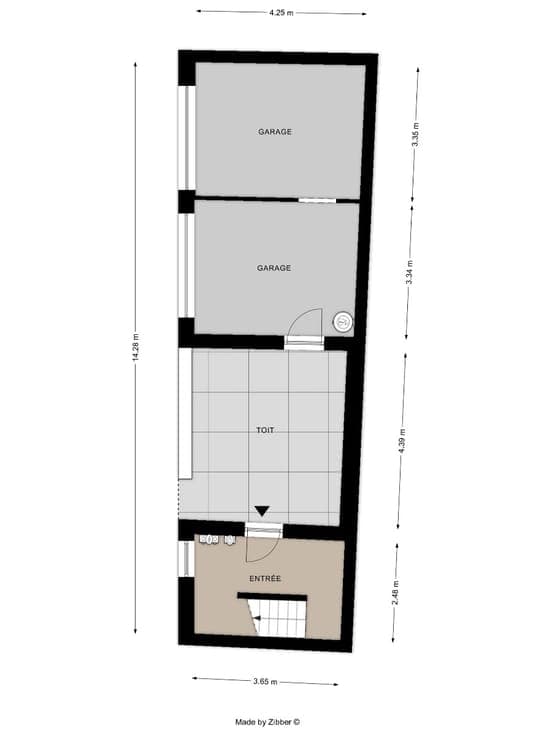 VISIT THIS PROPERTY ON SATURDAY 19/09 FROM 16H00 TO 17H00