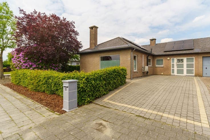 House in Heist-op-den-Berg
