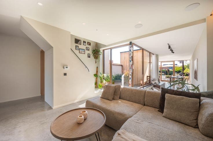 Magnificent fully renovated home, situated in a prime locati