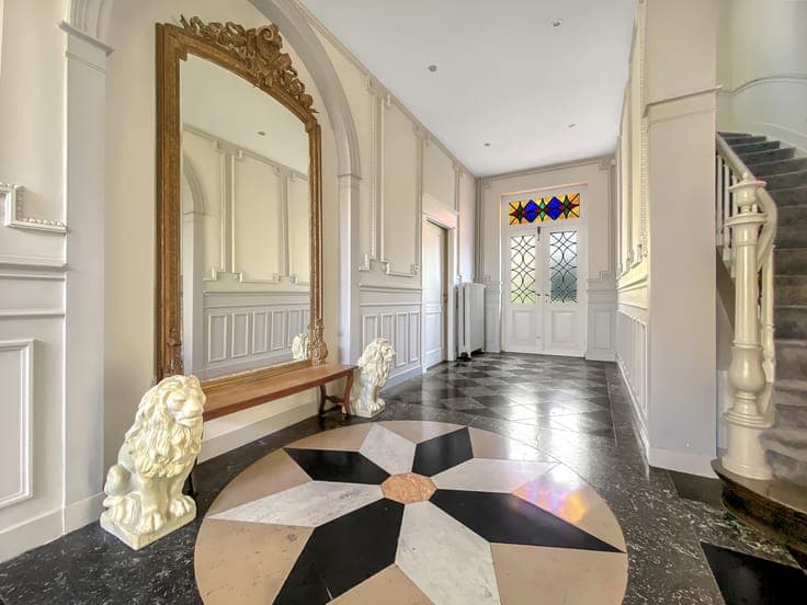 House in Liege