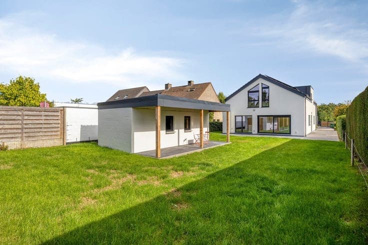 villa