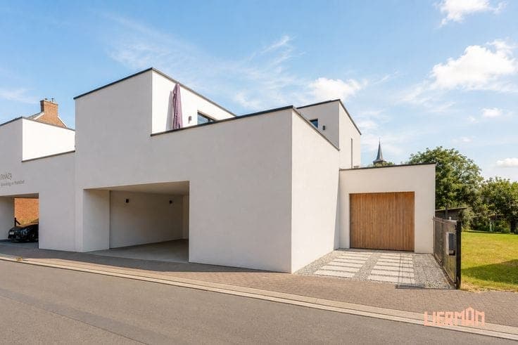 House in Oosterzele