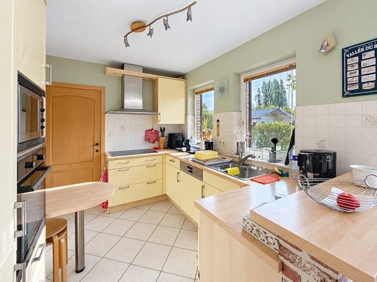 House in Walhain-Saint-Paul