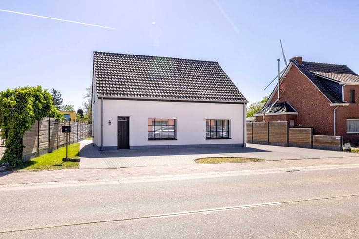 House in Beerse