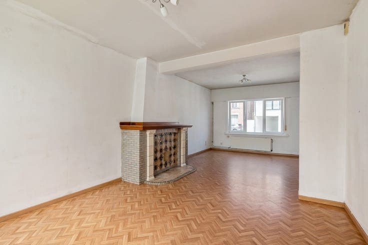 Karaktervolle gezinswoning in gezellige buurt met veel po...