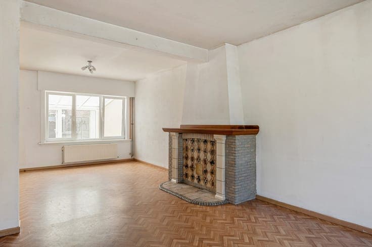 Karaktervolle gezinswoning in gezellige buurt met veel po...