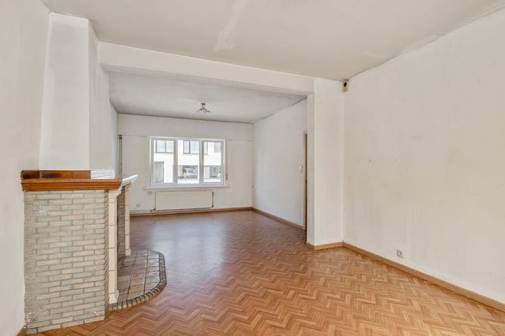 Karaktervolle gezinswoning in gezellige buurt met veel po...