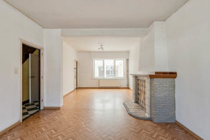Karaktervolle gezinswoning in gezellige buurt met veel po...