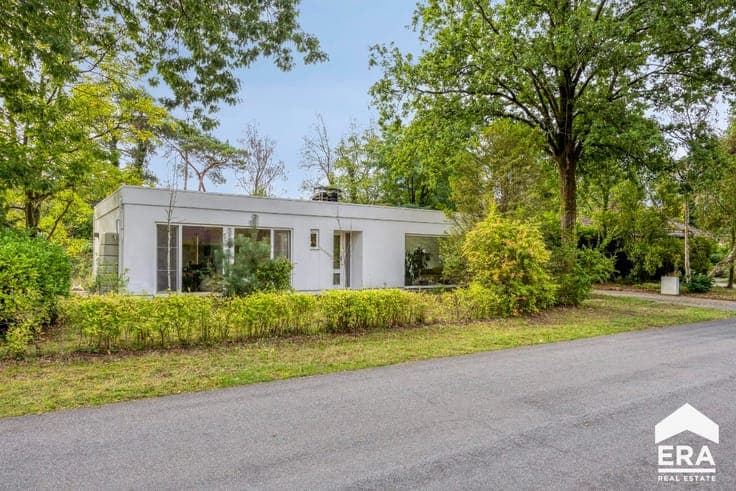 House in Mol