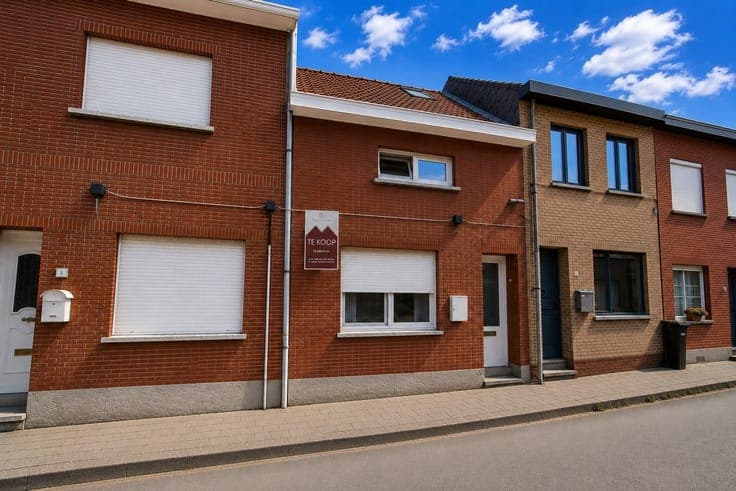 House in Rumst