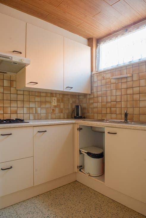 Ruime gezinswoning met 3 slaapkamers op een perceel van 6...