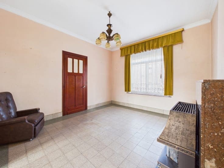 House in Rebecq Quenast