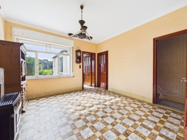 House in Rebecq Quenast