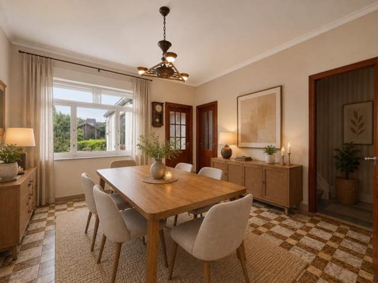 House in Rebecq Quenast