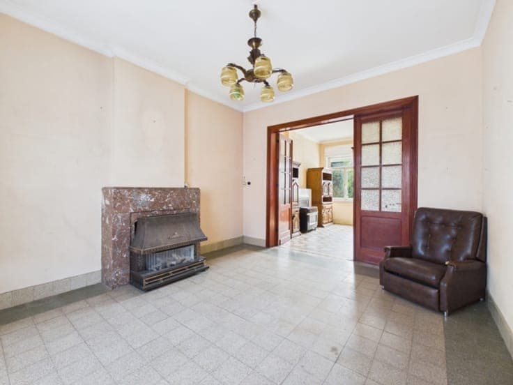 House in Rebecq Quenast
