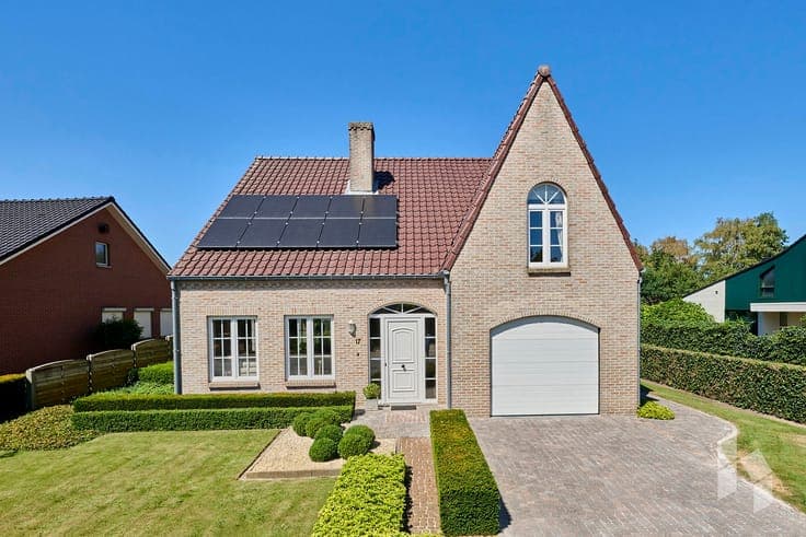 House in Lommel