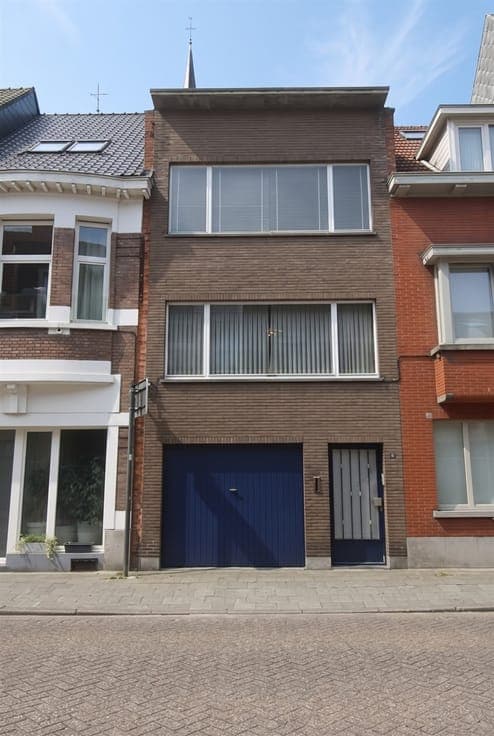 OPEN HUIS ZATERDAG 19 SEPTEMBER van 9.30u tot 10.30u