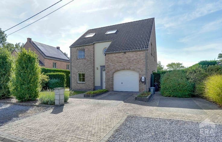 House in Genk