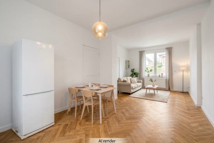 House in Aalst
