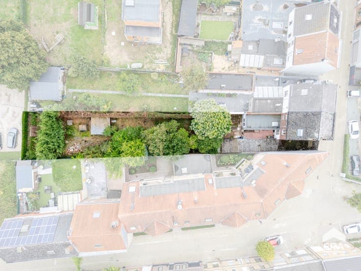 House in Aalst
