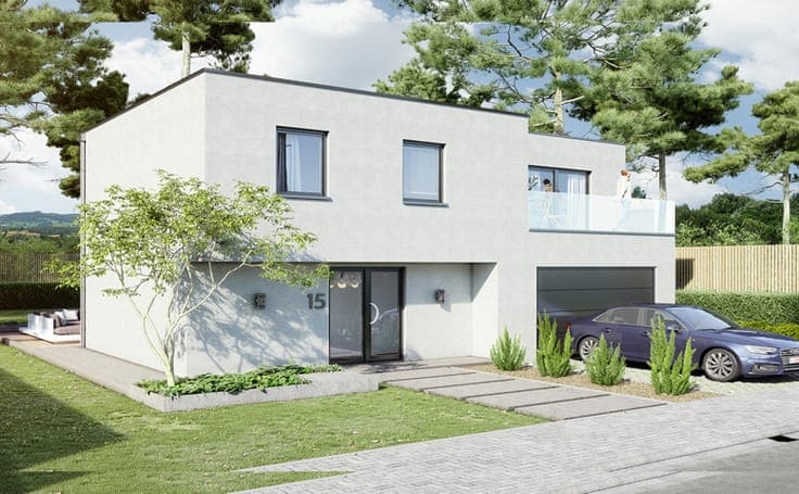 House in Heist-op-den-Berg