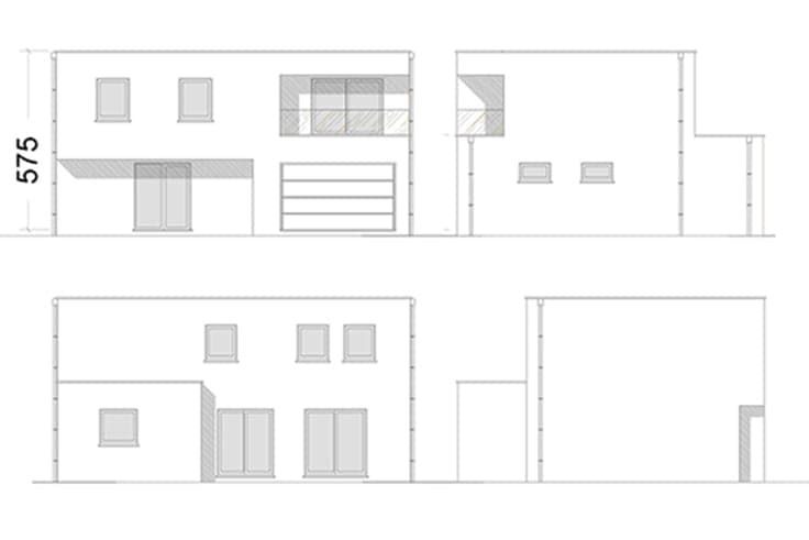 House in Heist-op-den-Berg