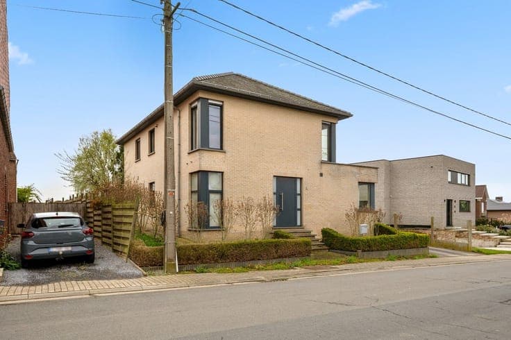 House in Kortenaken