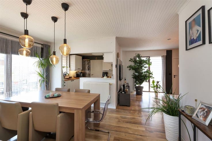 Woning