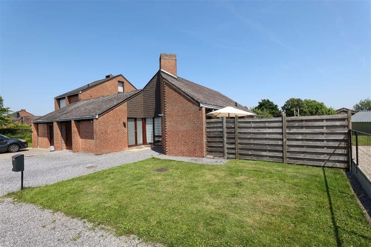 Woning