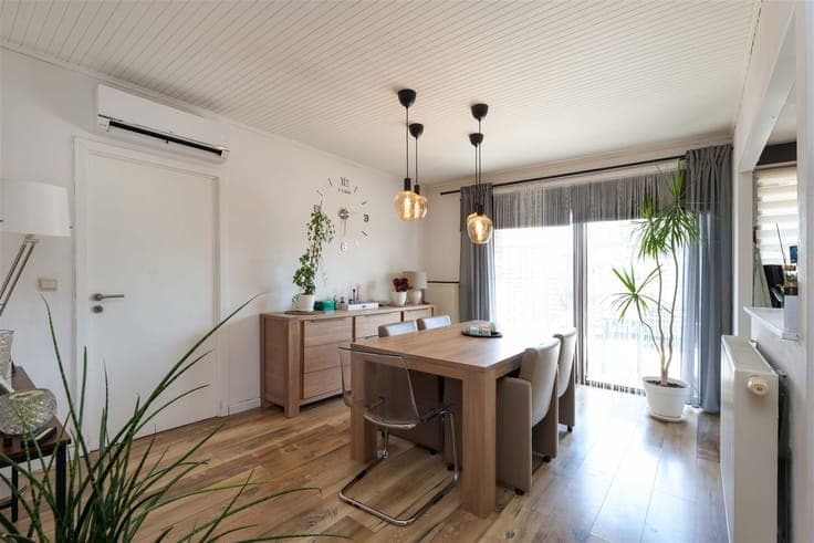 Woning
