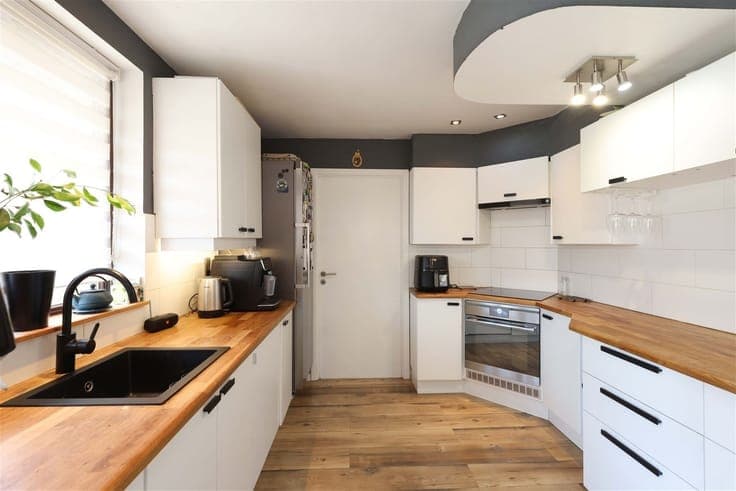 Woning