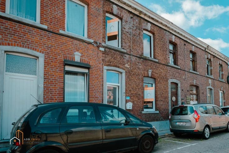 Sale - Townhouse Carnières - 120,000 €