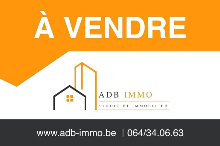 Sale - Townhouse Carnières - 120,000 €