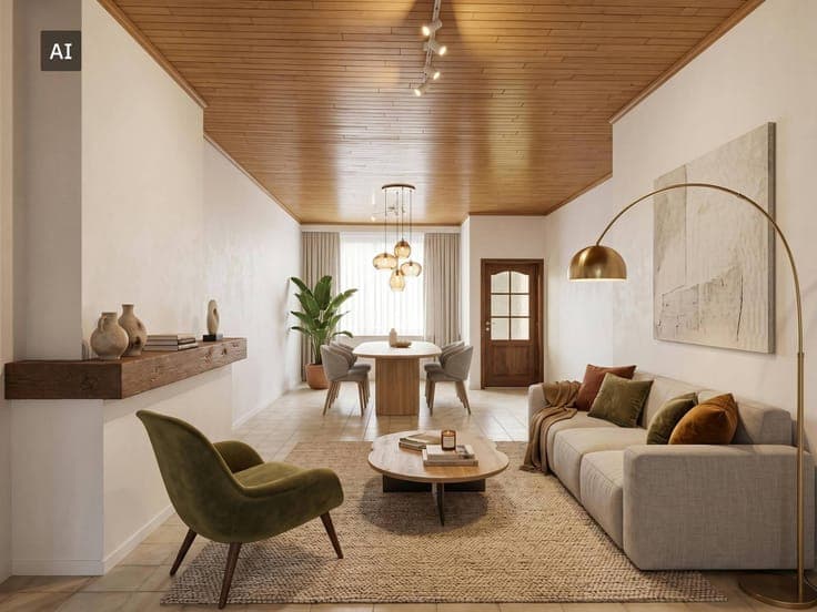 Spacious home with city garden near the center of Mechelen