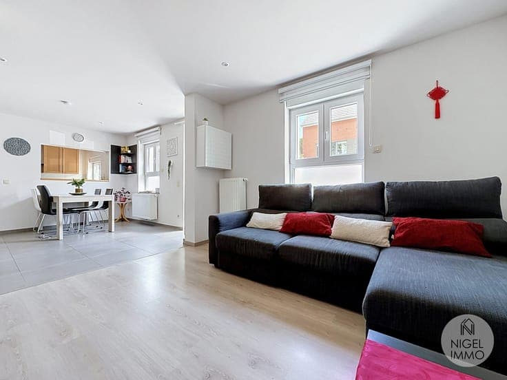 🏡 Vivegnis, 3 chs, garage, terrasse, PEB: B, élec conf !⚡